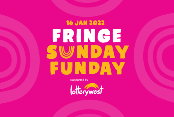 Free Day of Fringe Fun on William Street